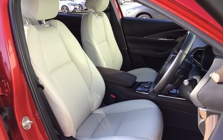 Mazda CX-30 I, 2021 год, 1 802 000 рублей, 11 фотография