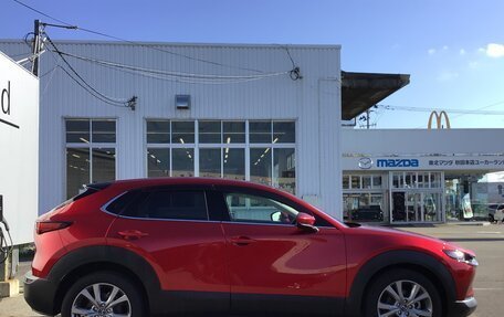 Mazda CX-30 I, 2021 год, 1 802 000 рублей, 4 фотография