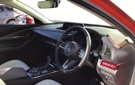 Mazda CX-30 I, 2021 год, 1 802 000 рублей, 12 фотография