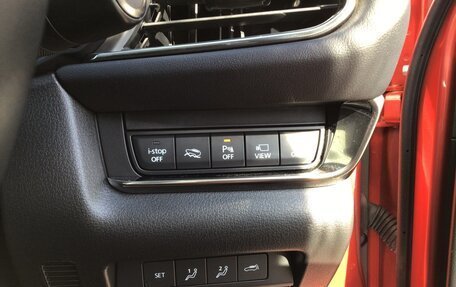 Mazda CX-30 I, 2021 год, 1 802 000 рублей, 13 фотография