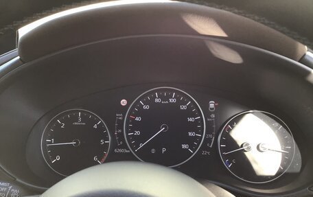 Mazda CX-30 I, 2021 год, 1 802 000 рублей, 14 фотография