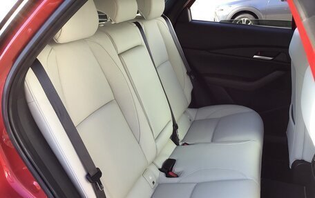 Mazda CX-30 I, 2021 год, 1 802 000 рублей, 21 фотография