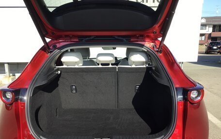 Mazda CX-30 I, 2021 год, 1 802 000 рублей, 22 фотография