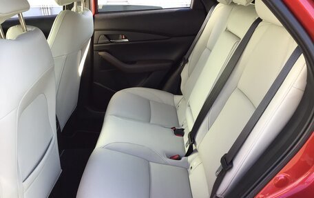 Mazda CX-30 I, 2021 год, 1 802 000 рублей, 20 фотография