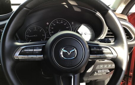 Mazda CX-30 I, 2021 год, 1 802 000 рублей, 15 фотография