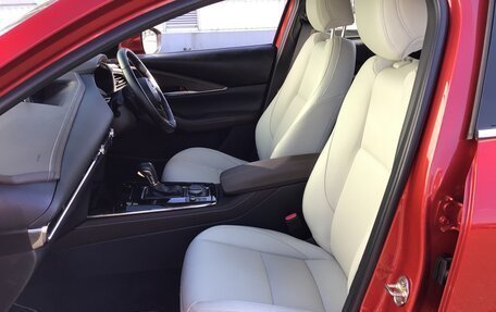 Mazda CX-30 I, 2021 год, 1 802 000 рублей, 19 фотография