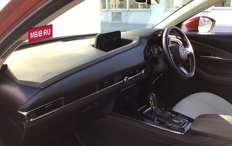 Mazda CX-30 I, 2021 год, 1 802 000 рублей, 18 фотография