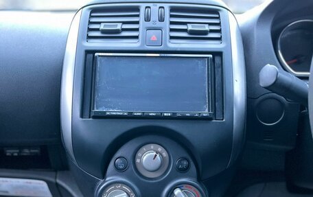 Nissan Latio I, 2013 год, 649 000 рублей, 19 фотография