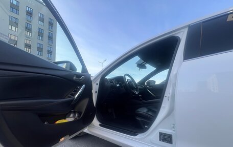 Mazda 6, 2017 год, 2 400 000 рублей, 6 фотография