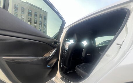 Mazda 6, 2017 год, 2 400 000 рублей, 7 фотография