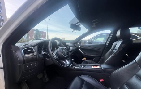 Mazda 6, 2017 год, 2 400 000 рублей, 5 фотография