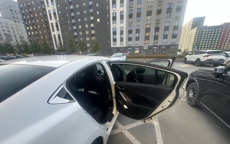 Mazda 6, 2017 год, 2 400 000 рублей, 8 фотография