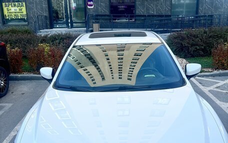 Mazda 6, 2017 год, 2 400 000 рублей, 11 фотография