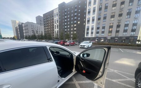 Mazda 6, 2017 год, 2 400 000 рублей, 9 фотография