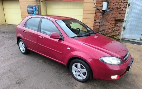 Chevrolet Lacetti, 2011 год, 700 000 рублей, 1 фотография