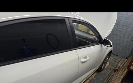 KIA Rio IV, 2018 год, 1 180 000 рублей, 8 фотография