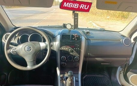 Suzuki Grand Vitara, 2013 год, 1 250 000 рублей, 1 фотография