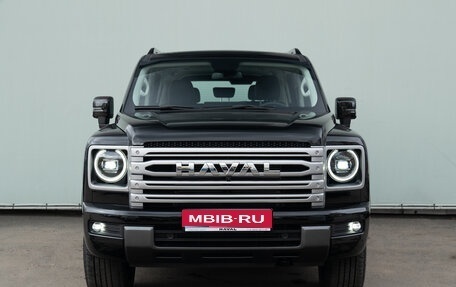 Haval H9, 2024 год, 4 589 000 рублей, 1 фотография