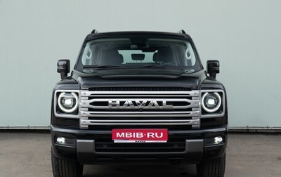 Haval H9, 2024 год, 4 589 000 рублей, 1 фотография