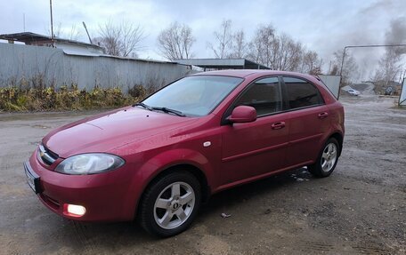 Chevrolet Lacetti, 2011 год, 700 000 рублей, 2 фотография