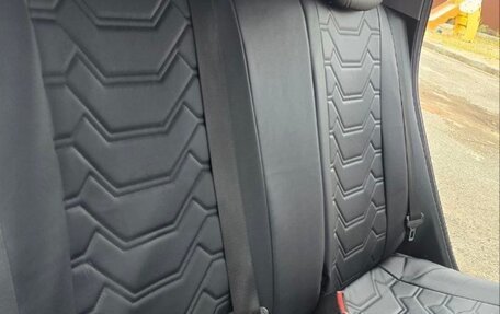 KIA Rio IV, 2018 год, 1 180 000 рублей, 10 фотография