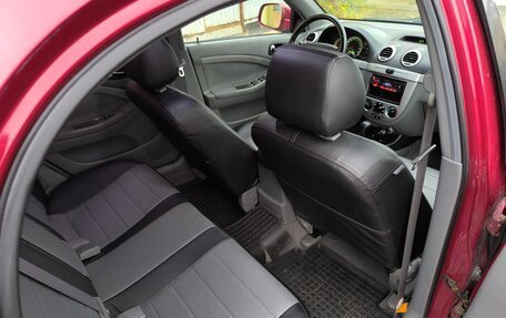 Chevrolet Lacetti, 2011 год, 700 000 рублей, 9 фотография