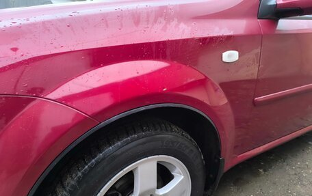 Chevrolet Lacetti, 2011 год, 700 000 рублей, 11 фотография