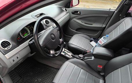 Chevrolet Lacetti, 2011 год, 700 000 рублей, 7 фотография