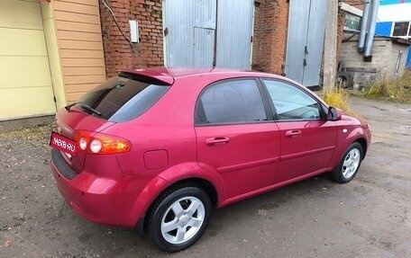 Chevrolet Lacetti, 2011 год, 700 000 рублей, 3 фотография