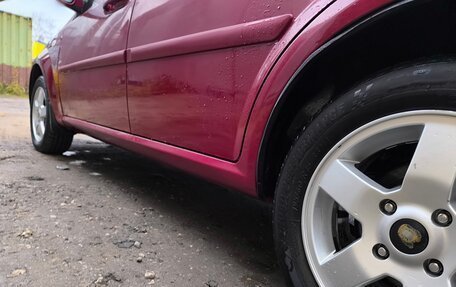 Chevrolet Lacetti, 2011 год, 700 000 рублей, 16 фотография