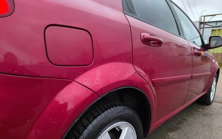 Chevrolet Lacetti, 2011 год, 700 000 рублей, 22 фотография