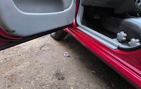 Chevrolet Lacetti, 2011 год, 700 000 рублей, 18 фотография