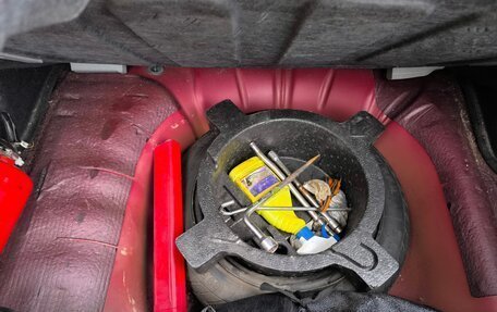 Chevrolet Lacetti, 2011 год, 700 000 рублей, 21 фотография