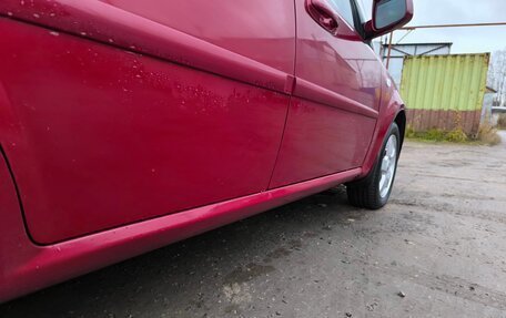 Chevrolet Lacetti, 2011 год, 700 000 рублей, 24 фотография