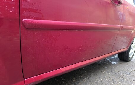 Chevrolet Lacetti, 2011 год, 700 000 рублей, 12 фотография