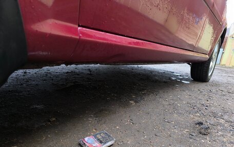 Chevrolet Lacetti, 2011 год, 700 000 рублей, 13 фотография