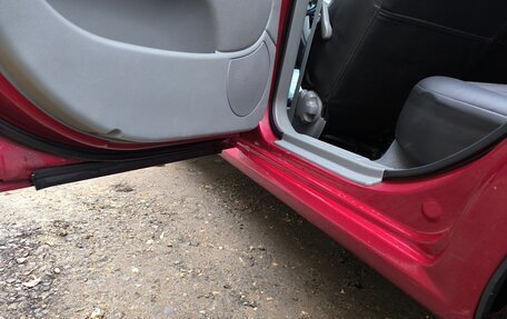 Chevrolet Lacetti, 2011 год, 700 000 рублей, 17 фотография