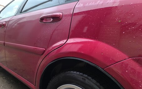 Chevrolet Lacetti, 2011 год, 700 000 рублей, 15 фотография