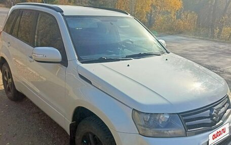 Suzuki Grand Vitara, 2013 год, 1 250 000 рублей, 2 фотография