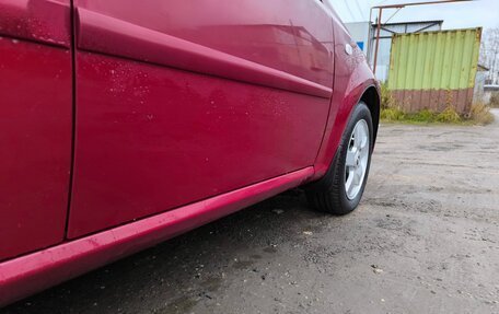 Chevrolet Lacetti, 2011 год, 700 000 рублей, 27 фотография