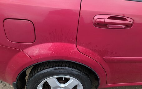 Chevrolet Lacetti, 2011 год, 700 000 рублей, 28 фотография