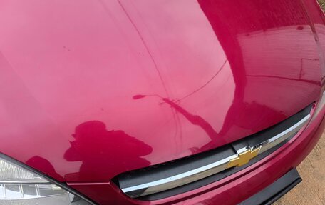 Chevrolet Lacetti, 2011 год, 700 000 рублей, 38 фотография