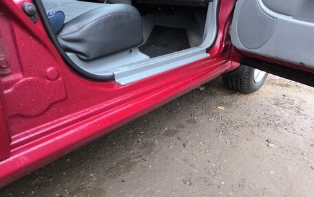 Chevrolet Lacetti, 2011 год, 700 000 рублей, 39 фотография