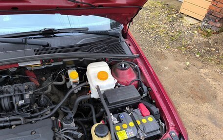 Chevrolet Lacetti, 2011 год, 700 000 рублей, 37 фотография