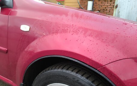 Chevrolet Lacetti, 2011 год, 700 000 рублей, 29 фотография