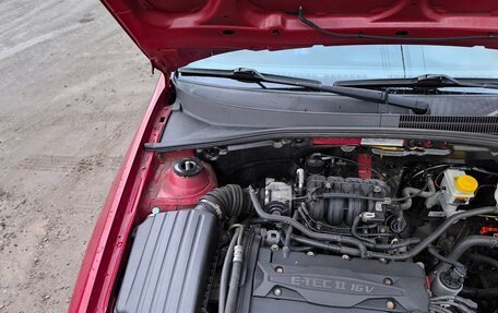 Chevrolet Lacetti, 2011 год, 700 000 рублей, 36 фотография