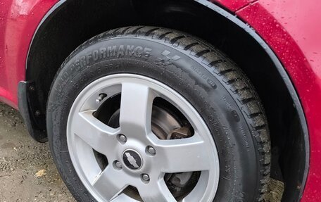 Chevrolet Lacetti, 2011 год, 700 000 рублей, 31 фотография