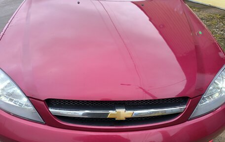 Chevrolet Lacetti, 2011 год, 700 000 рублей, 33 фотография