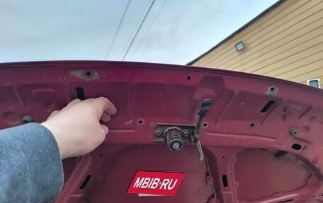 Chevrolet Lacetti, 2011 год, 700 000 рублей, 35 фотография