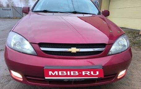 Chevrolet Lacetti, 2011 год, 700 000 рублей, 34 фотография